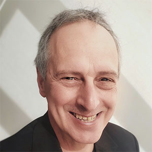 Sample avatar