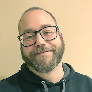Sample avatar